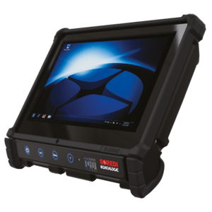 Datalogic Taskbook 7, USB, BT, WLAN, hot-swap, 10 IoT Enterprise (943400001)