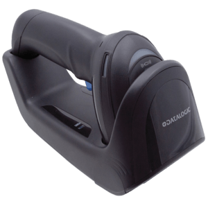 Datalogic Gryphon GBT4200, BT, 1D, schwarz (GBT4200-BK-WLC)