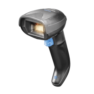 Datalogic Gryphon I GBT4500 HC, BT, 2D, BT, weiß (GBT4500-HC-WLC)