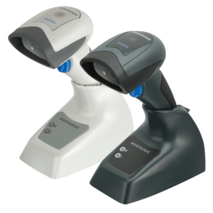 Datalogic QuickScan I QBT2131, BT, 1D, BT, Multi-IF, schwarz (QBT2131-BK)