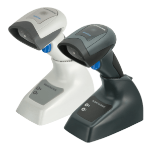 Datalogic QuickScan I QM2131, 1D, Multi-IF, Kit (USB), schwarz (QM2131-BK-433K1)