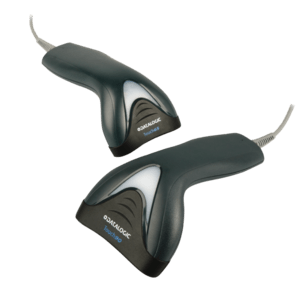 Touch 90 Pro 1D, Multi-IF, dunkelgrau (TD1130-BK-90)