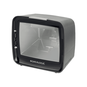 Datalogic Magellan 3450VSi, 2D, Multi-IF, Kit (USB), dunkelgrau (M3450-010210-07604)
