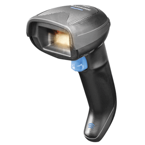 Datalogic GM4500, 2D, HD, schwarz (GM4500-BK-HD-433)