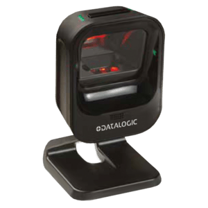 Datalogic Magellan 900i, 2D, RS232, Multi-IF, Kit (RS232), schwarz (MG0901-10001-1100)