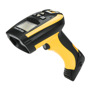 Datalogic PM9501, 2D, HD, DPM, Multi-IF, Kit (USB), RB (PM9501-DPM433RBK10)