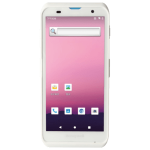 Honeywell ScanPal EDA52-HC, 2D, 14cm (5,5''), USB-C, BT, WLAN, NFC, Android (EDA52-0HA761N21RK)