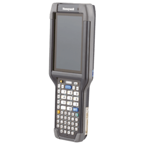 Honeywell CK65, 2D, EX20, 10,5cm (4''), Num., BT, WLAN, Android, GMS (CK65-L0N-DMC210E)