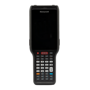 Honeywell CK62, 2D, 10,5cm (4''), large numeric, RTC, hot-swap, USB-C, BT, WLAN, Android, Kit (USB), GMS (CK62-X00-5ES1CCG)