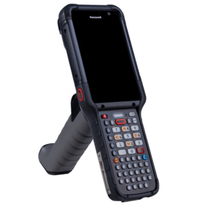 Honeywell CK67, 2D, large numeric, GPS, hot-swap, USB-C, BT, WLAN (WLAN), 5G, NFC, Android, GMS (CK67-X1N-58S1C0G)
