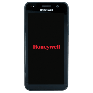 Honeywell CT30 XP, 2D, USB-C, BT (BLE), WLAN, NFC, GPS, IST, warm-swap, GMS, schwarz, Android (CT30P-X0N-37D10DG)