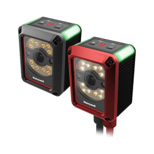 Honeywell HF810 Wide Angle, 2D, WA, Area Imager, DPM, RS232, Ethernet, schwarz (HF810-11BT00004K-R)
