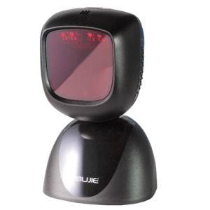 Honeywell Youjie HF600, 2D, Multi-IF, Kit (USB), schwarz (YJ HF600-1-2USB)