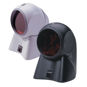 Honeywell Orbit 7120, 1D, Kit (USB), weiß (MK7120-71A38)