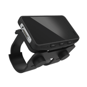 Honeywell CW45, 11,9cm (4,7''), BT (BLE), NFC, Android, RB (CW45-X0N-BND10SG)