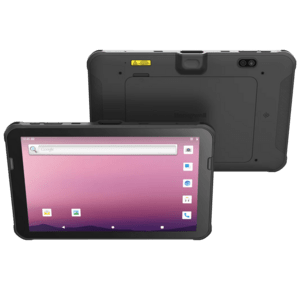 Honeywell ScanPal EDA10A, 2D, USB-C, BT, WLAN, NFC, Android, Kit (EDA10A-00BE91N21RK)