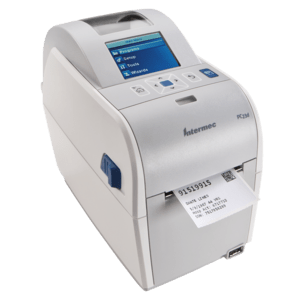 Honeywell PC23d, 8 Punkte/mm (203dpi), VS, RTC, Display, EPLII, ZPLII, IPL, USB (PC23DA0010022)