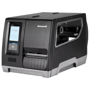 Honeywell PM45, 8 Punkte/mm (203dpi), USB, USB-Host, RS232, Ethernet (PM45A00000000200)