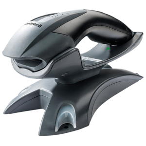 Honeywell Voyager 1202g-bf, BT, 1D, Kit (USB), schwarz (1202G-2USB-5BF)