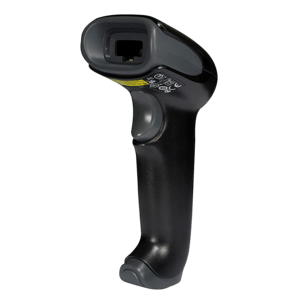 Honeywell Voyager 1250g, 1D, Multi-IF, Kit (USB), schwarz (1250G-2USB)