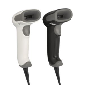 Honeywell Voyager 1470g, 2D-Imager Handheld, USB, IP52, inkl. 1,5m geradem Kabel, weiß (1470G2D-1USB-1-R)