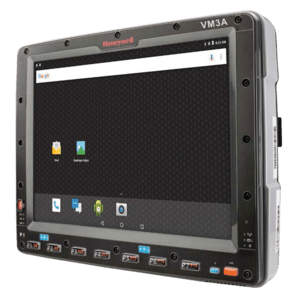 Honeywell Thor VM3A, BT, WLAN, Android, Tiefkühlumgebung, GMS (VM3A-L0N-1A2A20E)