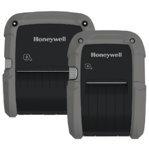Honeywell RP-Serie, 8 Punkte/mm (203dpi), USB, BT (5.0), WLAN (RP4F0000D22)