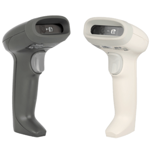 Honeywell Voyager 1350g, General Duty, 2D, SR, Multi-IF, Kit (USB), schwarz (1350G-2USB-EU)