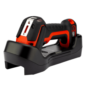 Honeywell Granit Ultra 2105i, USB-KIT, BT, 2D, SR, Multi-IF, Kit (USB), RB, schwarz, rot (2105ISR-3USB-CLHE)