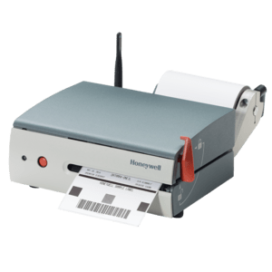 Honeywell MP-Serie, 8 Punkte/mm (203dpi), RTC, USB, RS232, Ethernet, ZPL, DPL, LP, Kit (RS232) (XF1-00-03000000)