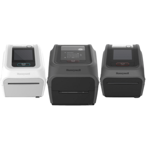 Honeywell PC45, 8 Punkte/mm (203dpi), Disp., RTC, USB, USB-Host, Ethernet (PC45D000000200)