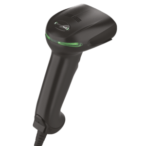 Honeywell Xenon Performance 1950g, 2D, HD, Multi-IF, schwarz (1950GHD-2-R)