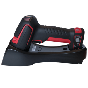 Honeywell Granit 1991iSR, BT, 2D, SR, USB, Multi-IF, Digimarc, rot (1991ISR-3-R)
