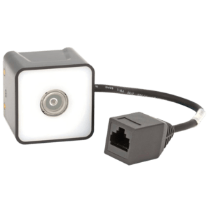 Honeywell HF520, 2D, USB, Kit (USB), schwarz (HF520-R1-0USB)