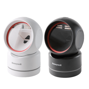 Honeywell HF680, 2D, Multi-IF, Kit (USB), schwarz (HF680-R1-1USB-EU)