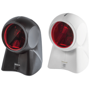 Honeywell Orbit 7190g, 1D, 2D, Multi-IF, schwarz (7190G-2)