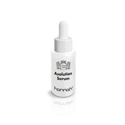 Asolution Serum 30ml | 10% KORTING