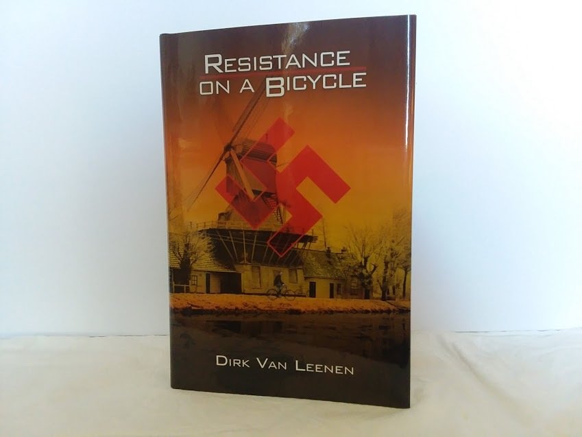 (B1) Resistance On A Bicycle