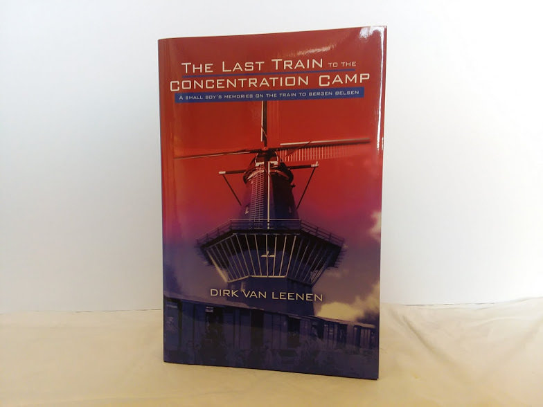 (B3) The Last Train To The Concentration Camp