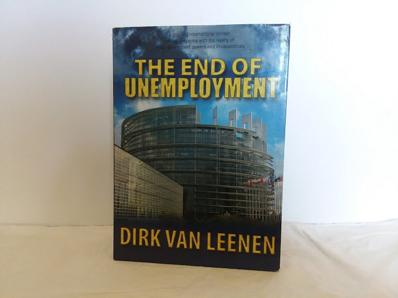 (B4) The End Of Unemployment
