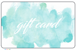 Giftcard