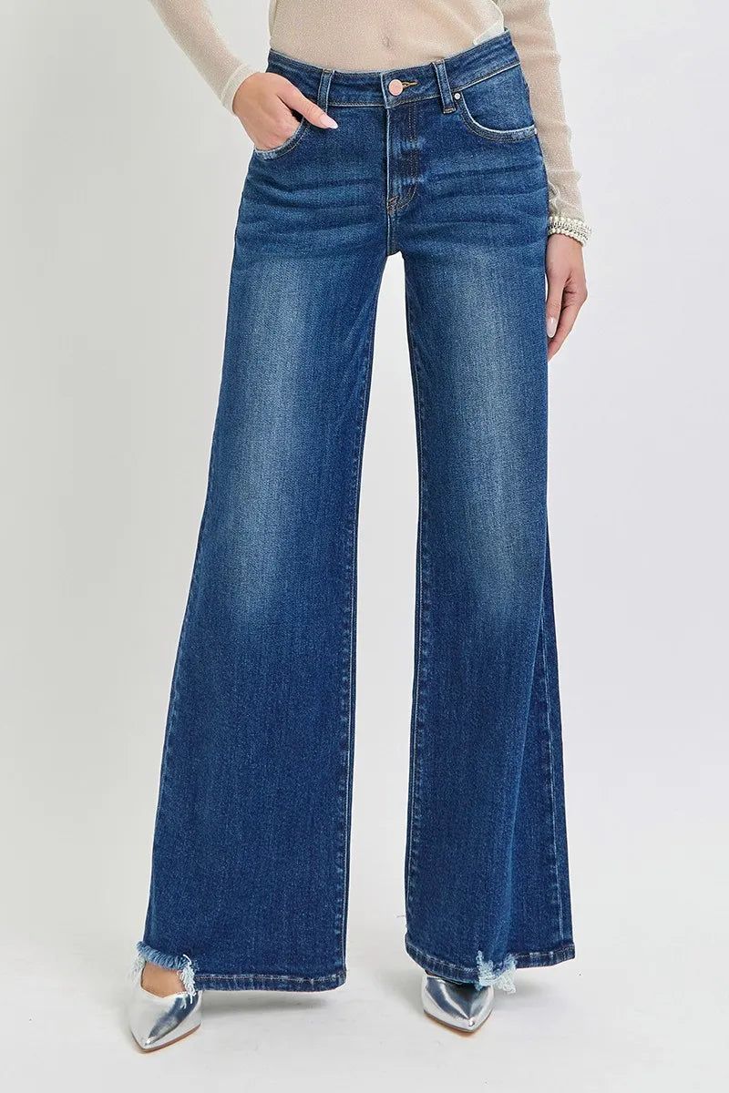 Risen Erin MR Wide Leg