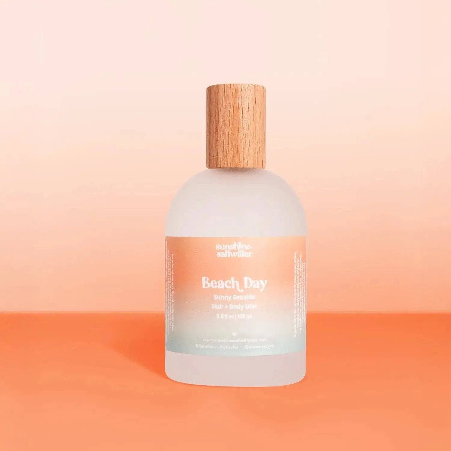 Beach Day Body Mist