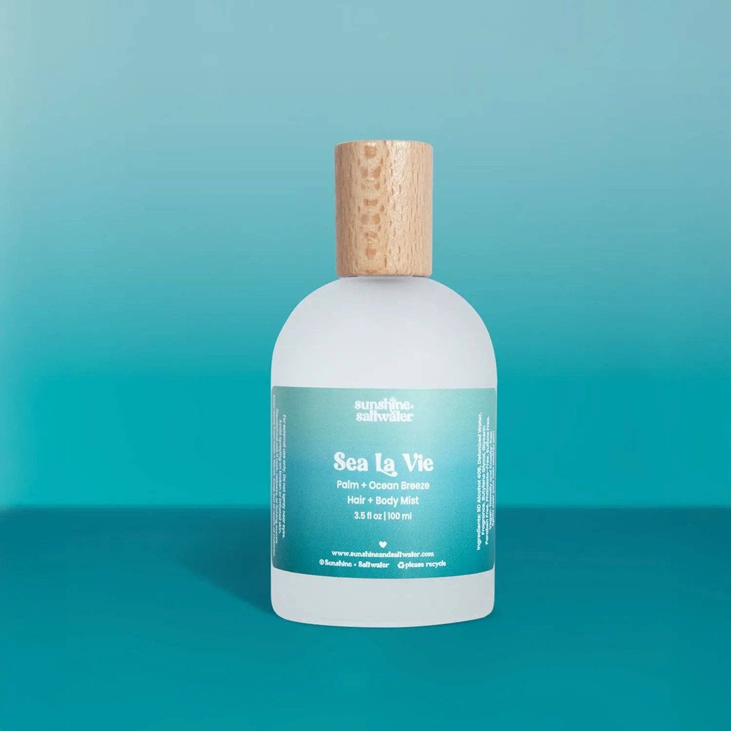 Sea La Vie Body Mist
