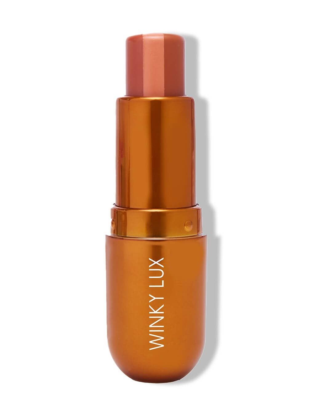 Pumpkin Spice Latte Tinted Lip Balm