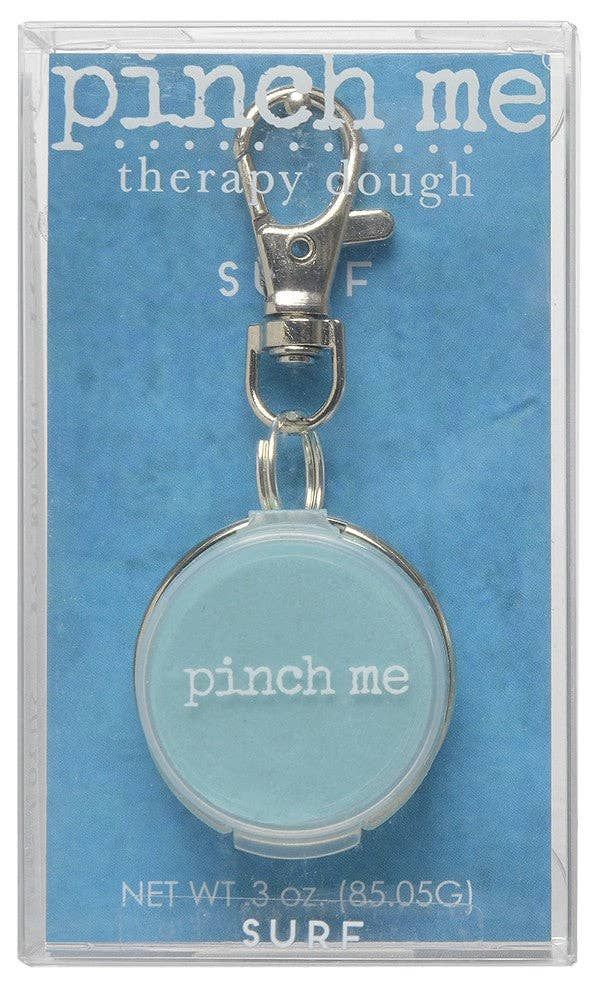 Pinch Me Therapy Clip On Locket - Surf