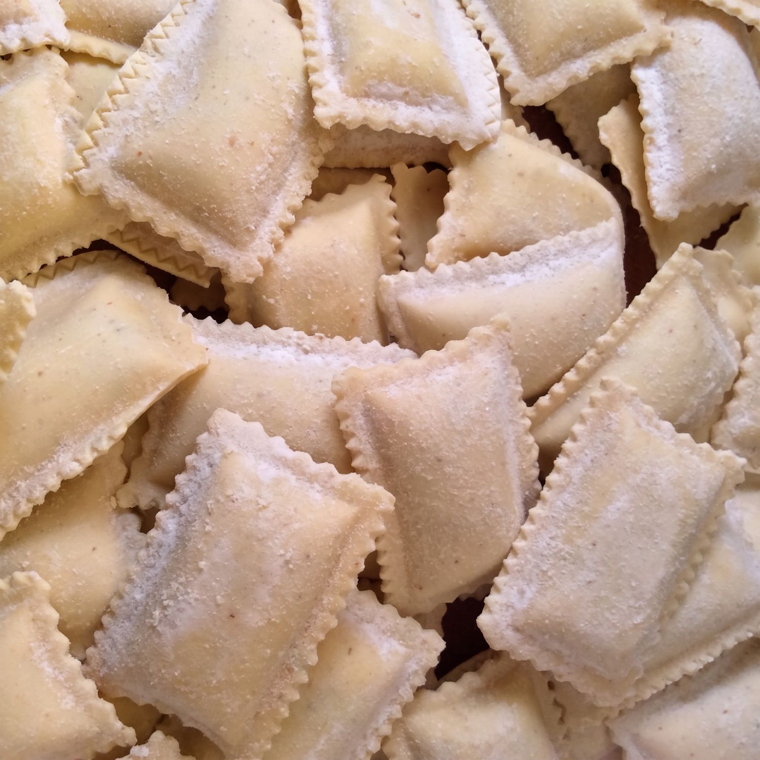 Large Ravioli