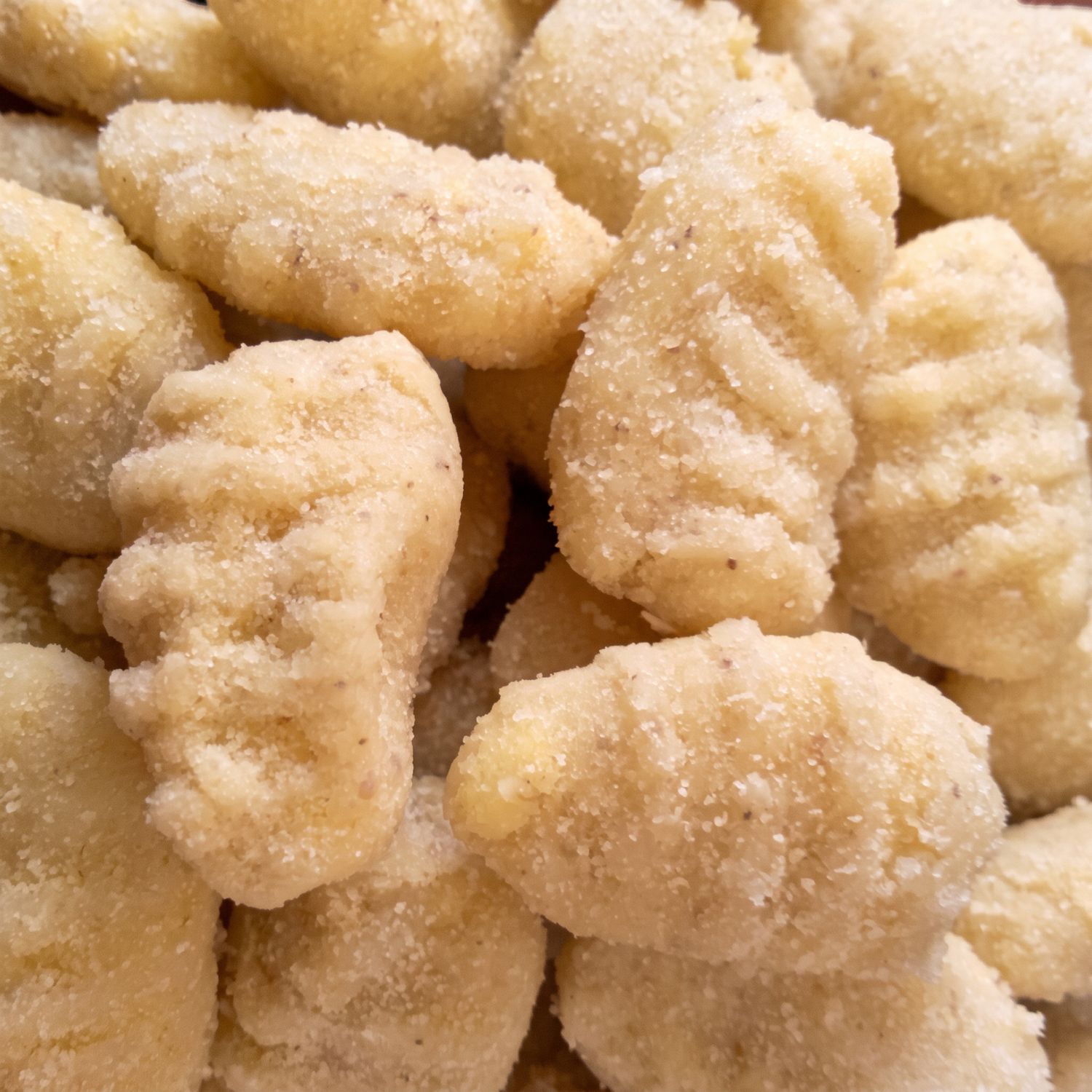 Gnocchi