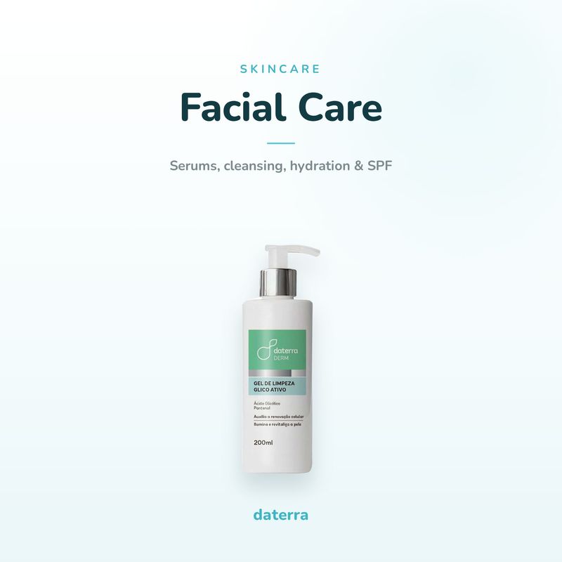 Facial Care