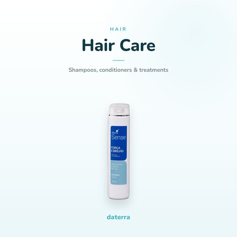 Hair Care